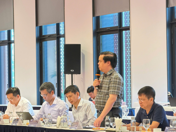 Luật sư Lê Đình Vinh: Đừng để chế tài hành chính trở thành 'rào cản' của giao dịch bất động sản