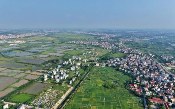 Người dân bị thu hồi đất được hỗ trợ nhiều khoản mới ngoài tiền bồi thường, áp dụng ngay từ 1/7: Chi tiết đối tượng hưởng là gì?