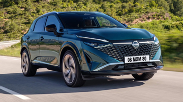 Nissan Qashqai lập kỷ lục Guinness, chạy dọc Việt Nam từ Bắc vào Nam không cần dừng đổ xăng