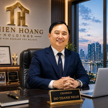 Ông Đỗ Thành Nhân dự kiến rót 1.000 tỷ vào một doanh nghiệp nợ thuế, hơn 90% tài sản là khoản phải thu