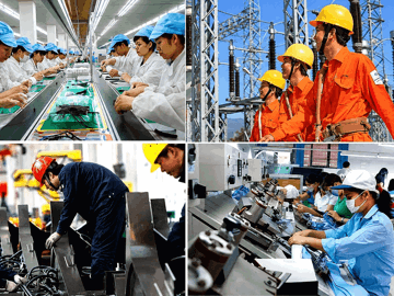 Phó Thủ tướng ra công điện hỏa tốc thúc đẩy cơ cấu lại vốn Nhà nước, chốt thời hạn với Viettel, VCB, BID, CTG