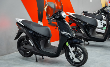 Quảng cáo đi 156 km/1 lần sạc, VinFast Feliz II được chủ xe 'thử sức' trên hành trình hơn 200 km từ TP.HCM đến Lâm Đồng với tải trọng 130kg và tuyên bố thẳng