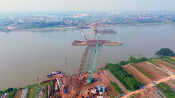 Thông tin mới về dự án hơn 56.000 tỷ đồng, vừa có thành viên T&T Group tham gia”