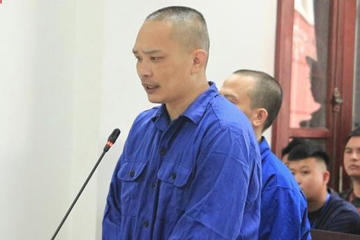 Tiến 'bịp' lĩnh án