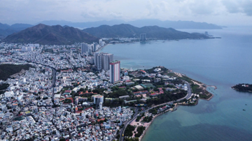 Tỉnh sở hữu đường bờ biển dài nhất Việt Nam sắp có thêm khu đô thị hỗn hợp hơn 49.000 tỷ
