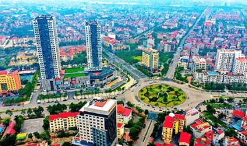 Việt Nam chính thức có thêm tỉnh đạt tiêu chí đô thị loại I, tương lai là thành phố trực thuộc Trung ương