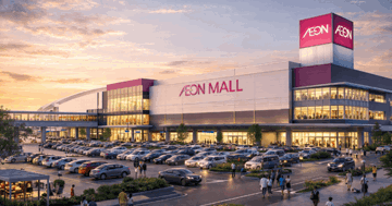 AEON bất ngờ rút khỏi mảng siêu thị Thái Lan, Việt Nam được chọn làm ưu tiên hàng đầu
