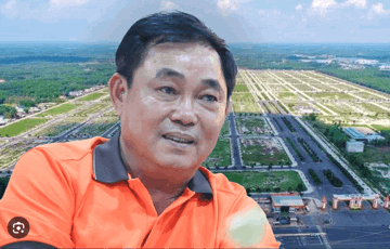 Bất ngờ với những giao dịch thế chấp ngân hàng của ông Dũng 'Lò vôi' và hệ sinh thái Đại Nam