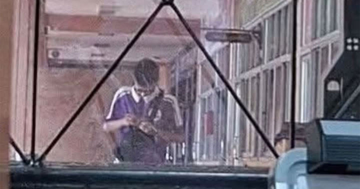 Hành trình gây án của thiếu niên 14 tuổi trong vụ xả súng kinh hoàng ở Thái Lan