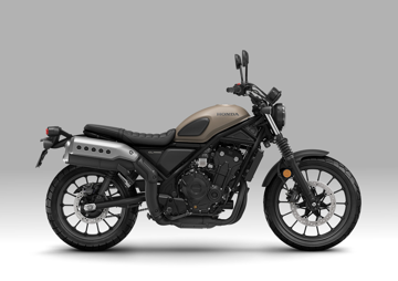 Honda Việt Nam triệu hồi gần 5.700 xe mô tô nhập khẩu bao gồm REBEL 300, REBEL 500 và CL500 do nguy cơ lỏng ốc khóa tay lái