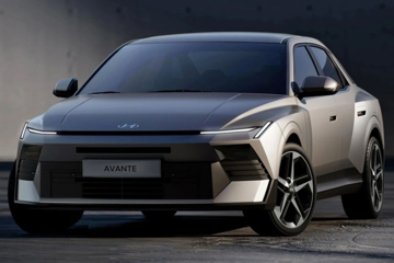 Hyundai Elantra 2027 nhận cọc từ 442 triệu đồng, thổi làn gió mới vào phân khúc sedan đang ảm đạm