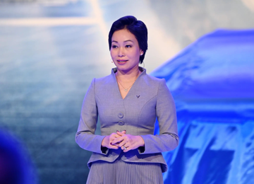 Nữ tướng Lê Thị Thu Thủy và hành trình 9 năm đưa VinFast từ 'nhiệm vụ bất khả thi' đến hãng xe số 1 Việt Nam