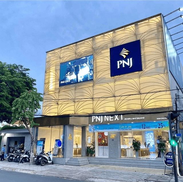Thanh tra Chính phủ chỉ ra hàng loạt vi phạm <a style='text-decoration: none;' href='/PNJ'>PNJ</a>, SJC… chuyển thông tin giao dịch 2.084 tỷ đồng sang Bộ Công an - Ảnh 1.