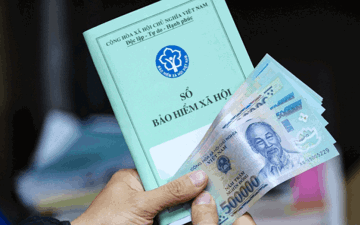 Bán hàng online, chạy xe công nghệ có thể phải đóng BHXH bắt buộc