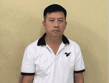 Bắt tạm giam nguyên Trưởng Ban quản lý chung cư lừa bán căn hộ tiền tỷ