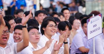 Điểm chuẩn ĐH Bách khoa TPHCM: Nhiều ngành cao ngất ngưởng