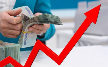 Gần 1,66 triệu tỷ đồng đổ vào tín dụng tiêu dùng tại 2 thành phố lớn: Xu hướng chi tiêu nào đang chiếm sóng?