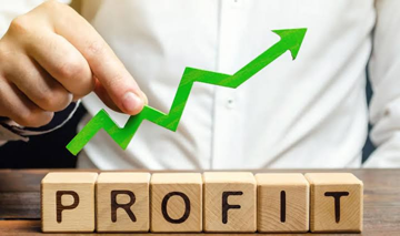Lợi nhuận doanh nghiệp trên sàn bứt phá gần 50%: Lộ diện 4 nhóm ngành tăng trưởng 3 chữ số
