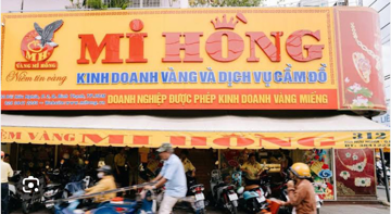 Mi Hồng lên tiếng sau kết luận thanh tra hoạt động kinh doanh vàng: Các tồn tại thuộc thời kỳ trước năm 2025