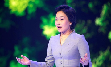 Nữ tướng từng giữ ghế CEO VinFast toàn cầu, có 9 năm gắn bó từ ngày đầu và góp mặt trong hành trình đưa hãng xe Việt lên sàn Nasdaq, chính thức nói lời chia tay
