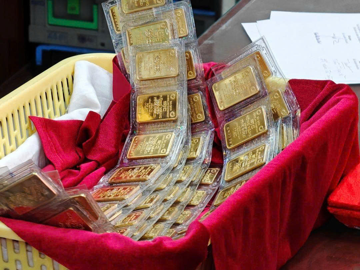 Thanh tra Chính phủ chỉ ra nhiều hạn chế trong quản lý thị trường vàng, đưa ra loạt kiến nghị cấp bách