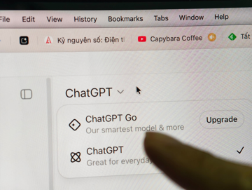 Tin vui cho người dùng ChatGPT miễn phí: OpenAI sắp mở loạt quyền lợi mới, có cả nhắn tin không giới hạn