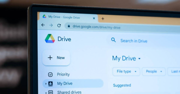 Từ 10/8, Google Drive đổi luật, người lưu trữ thư viện ảnh trên máy tính cẩn thận kẻo 'khóc thét'
