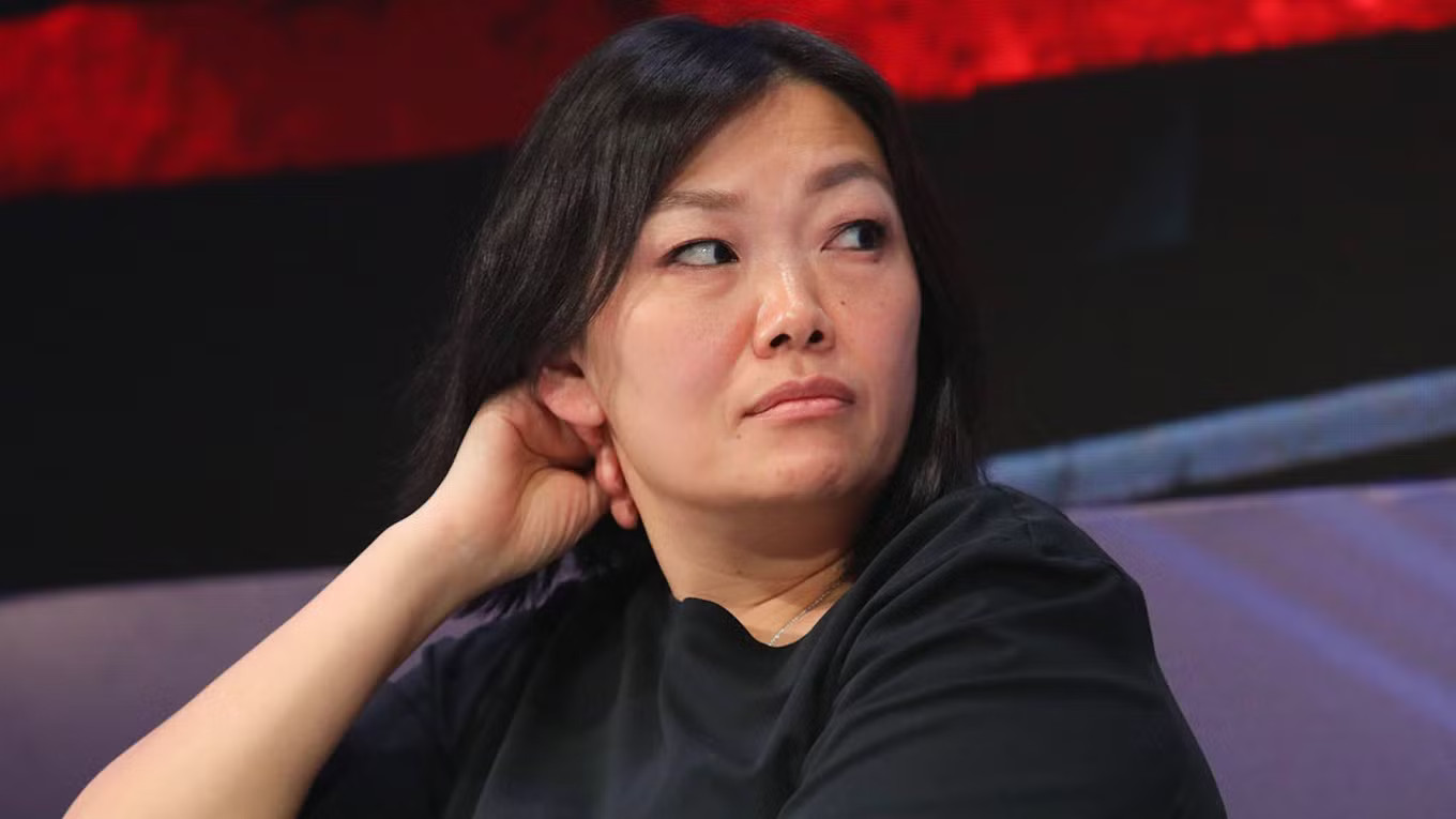 Bà Tatyana Kim. (Ảnh: Moscow Times) Nữ tỷ phú giàu nhất nước Nga lao đao vì làn sóng tấn công của Ukraine - Ảnh 1.