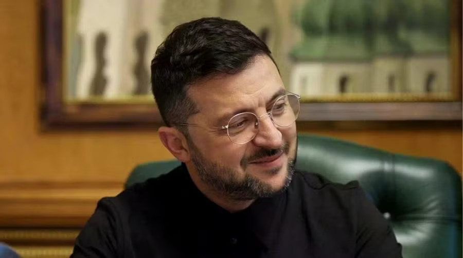 Tổng thống Zelensky: Nga nhận 'trái đắng' sau chiến dịch 40 ngày gây sức ép của Ukraine - Ảnh 1.