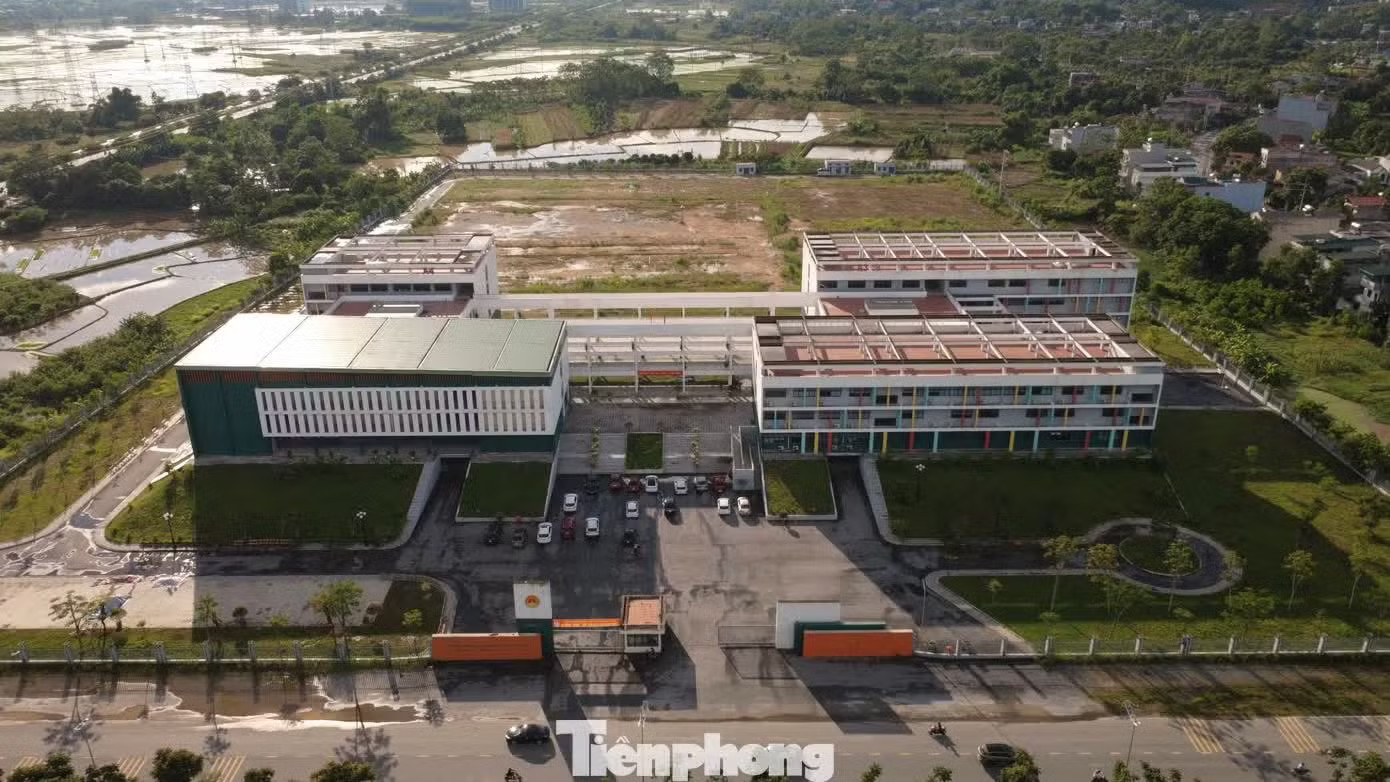 Đại học sẵn sàng tiếp nhận thí sinh ở trường chuyên Tuyên Quang - Ảnh 1.