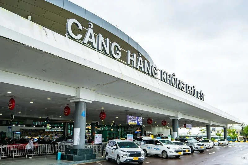 <a style='text-decoration: none;' href='/FLC'>FLC</a> đề xuất tham gia 2 dự án sân bay hơn 30.000 tỷ: Bộ Xây dựng nói gì? - Ảnh 1.