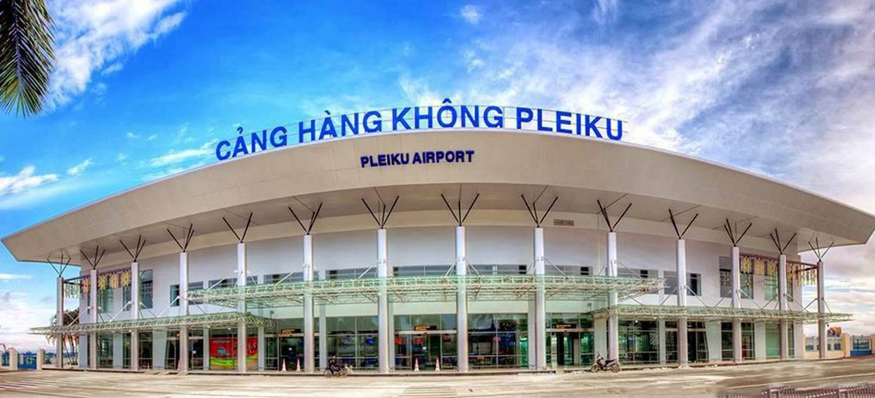 <a style='text-decoration: none;' href='/FLC'>FLC</a> đề xuất tham gia 2 dự án sân bay hơn 30.000 tỷ: Bộ Xây dựng nói gì? - Ảnh 2.