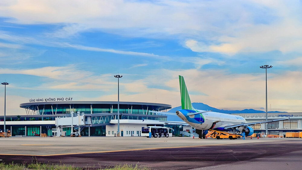 Ông Trịnh Văn Quyết cùng tập đoàn Hoa Kỳ muốn đầu tư 2 sân bay tại Việt Nam, Bộ Xây dựng đã có câu trả lời - Ảnh 1.