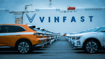 Doanh nghiệp đứng sau khoản lãi hơn 12.500 tỷ của Vingroup huy động 14.000 tỷ đồng trái phiếu