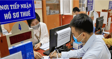 Doanh nghiệp được giảm 30% thuế: Số đã tạm nộp xử lý thế nào?