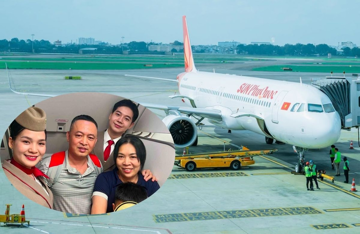 Hãng hàng không trẻ nhất Việt Nam lên tiếng về chuyến bay 9G879 tối 31/8