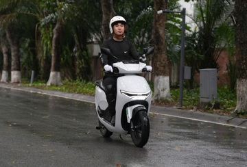 Honda chốt ngày ‘chia tay’ xe máy xăng, sẽ đón đầu công nghệ mới và tung ra mẫu xe điện rẻ hơn Vision