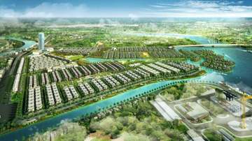 Một gia đình được Vingroup hỗ trợ, thưởng thêm hơn 220 triệu đồng ngoài phương án bồi thường