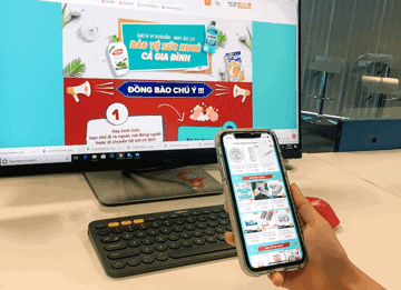 Mua hàng online gặp hàng giả, hàng kém chất lượng: Bộ Công Thương đề xuất cơ chế bảo vệ mới
