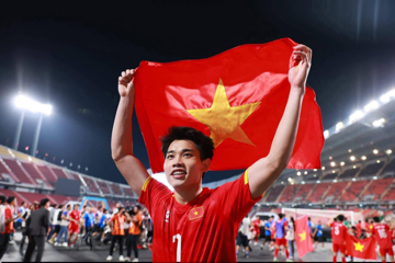 Mức lương của Đình Bắc