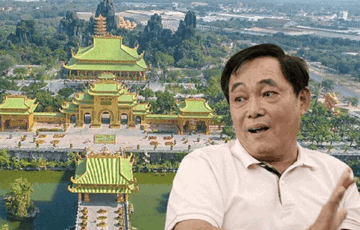 Ngày mai, khu du lịch 6.000 tỷ lớn bậc nhất Đông Nam Á của vợ chồng ông Huỳnh Uy Dũng chính thức kết thúc chương trình ưu đãi nhân dịp đặc biệt của đất nước