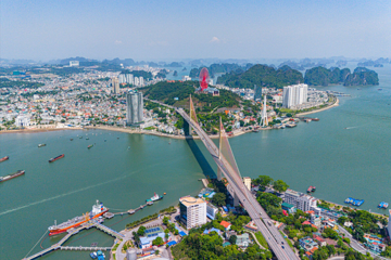 Thành phố trực thuộc Trung ương trẻ nhất Việt Nam có gì đặc biệt, sở hữu những lợi thế hiếm có nào?
