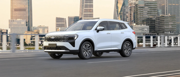 Thiên hạ đua nhau giảm giá, Ford Territory lại làm điều lạ đời khiến khách Việt xuống tiền