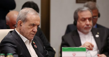 Tổng thống Iran: Tehran sẽ lập tức đáp trả nếu Mỹ vi phạm thỏa thuận