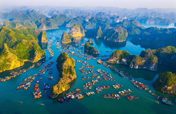 Từ hôm nay, Việt Nam có thành phố Trung ương thứ 8: Sở hữu nền kinh tế gần 15 tỷ USD, loạt lợi thế hiếm có