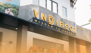 VNDirect vừa nộp phạt gần 7 tỷ đồng tiền thuế, hé lộ một điểm đáng chú ý tại 'ông lớn' chứng khoán