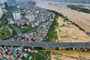 Người dân bị thu hồi đất làm đại lộ sông Hồng sẽ tái định cư ở đâu, 265ha quỹ đất được bố trí ra sao?