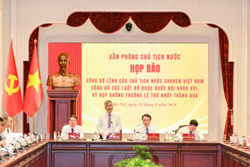 3 thay đổi lớn trong Luật Ngân hàng Nhà nước, Luật Các tổ chức tín dụng từ ngày 1/12/2026
