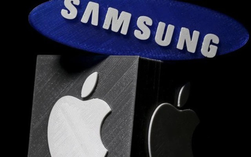 Apple ra mắt dòng iPhone khác biệt nhất từ trước đến nay, Samsung nói thẳng 1 câu