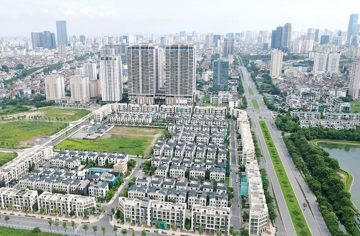 Bất động sản Hà Nội giảm giá trên diện rộng, thời của nhà đầu tư ‘đón quy hoạch’ đã khác